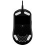 HyperX Pulsefire Haste - gamingmuis (zwart) (4P5P9AA) thumbnail