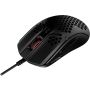 HyperX Pulsefire Haste - gamingmuis (zwart) (4P5P9AA) thumbnail