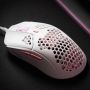 HyperX Pulsefire Haste - gamingmuis (zwart) (4P5P9AA) thumbnail