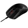 HyperX Pulsefire Haste - gamingmuis (zwart) (4P5P9AA) thumbnail