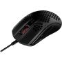 HyperX Pulsefire Haste - gamingmuis (zwart) (4P5P9AA) thumbnail