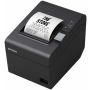 Epson TM-M50II, Near End Sensor, cutter, USB, RS232, Ethernet, zwart (C31CK52102) thumbnail