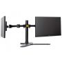 iiyama DS1002D-B1 flat panel bureau steun 76,2 cm (30") Zwart (DS1002D-B1) thumbnail