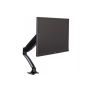 iiyama DS3001C-B1 flat panel bureau steun 68,6 cm (27") Zwart (DS3001C-B1) thumbnail