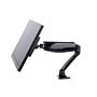 iiyama DS3001C-B1 flat panel bureau steun 68,6 cm (27") Zwart (DS3001C-B1) thumbnail