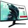 iiyama G-MASTER G2766HSU-B1 LED display 68,6 cm (27") 1920 x 1080 Pixels Full HD Zwart (G2766HSU-B1) thumbnail