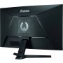 iiyama G-MASTER G2766HSU-B1 LED display 68,6 cm (27") 1920 x 1080 Pixels Full HD Zwart (G2766HSU-B1) thumbnail