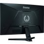 iiyama G-MASTER G2766HSU-B1 LED display 68,6 cm (27") 1920 x 1080 Pixels Full HD Zwart (G2766HSU-B1) thumbnail