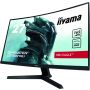 iiyama G-MASTER G2766HSU-B1 LED display 68,6 cm (27") 1920 x 1080 Pixels Full HD Zwart (G2766HSU-B1) thumbnail
