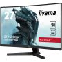 iiyama G-MASTER G2766HSU-B1 computer monitor 68,6 cm (27") 1920 x 1080 Pixels Full HD LED Zwart (G2766HSU-B1) thumbnail