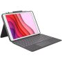 Logitech ComboTouch for iPadAir 13inchM2 OXFORD - (920-012613) thumbnail