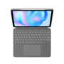 Logitech ComboTouch for iPadAir 11inchM2 OXFORD - (920-012631) thumbnail
