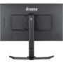 iiyama G-MASTER GB2470HSU-B5 LED display 61 cm (24") 1920 x 1080 Pixels Full HD Zwart (GB2470HSU-B5) thumbnail