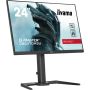iiyama G-MASTER GB2470HSU-B5 LED display 61 cm (24") 1920 x 1080 Pixels Full HD Zwart (GB2470HSU-B5) thumbnail