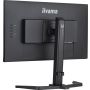 iiyama G-MASTER GB2470HSU-B5 LED display 61 cm (24") 1920 x 1080 Pixels Full HD Zwart (GB2470HSU-B5) thumbnail