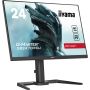 iiyama G-MASTER GB2470HSU-B5 LED display 61 cm (24") 1920 x 1080 Pixels Full HD Zwart (GB2470HSU-B5) thumbnail