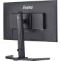 iiyama G-MASTER GB2470HSU-B5 LED display 61 cm (24") 1920 x 1080 Pixels Full HD Zwart (GB2470HSU-B5) thumbnail