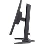 iiyama G-MASTER GB2470HSU-B5 LED display 61 cm (24") 1920 x 1080 Pixels Full HD Zwart (GB2470HSU-B5) thumbnail