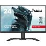 iiyama G-MASTER GB2470HSU-B5 LED display 61 cm (24") 1920 x 1080 Pixels Full HD Zwart (GB2470HSU-B5) thumbnail