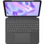 Logitech Combo Tch for iPad Pro 13-in (920-012669) thumbnail