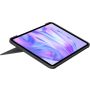 Logitech Combo Touch QWERTY US International Smart Connector Grafiet (920-012831) thumbnail