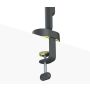 Logitech Reach webcam 1920 x 1080 Pixels USB-C Grafiet (960-001685) thumbnail