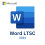 Microsoft CLOUD CSP Word LTSC 2024 [P] (DG7GMGF0PN41-0002) thumbnail