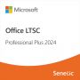 Microsoft CSP Office LTSC Professional Plus 2024 NP [P] (DG7GMGF0PN5F-0002-NP) thumbnail