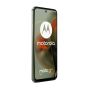 Motorola moto G55 5G 16,5 cm (6.49") Dual SIM Android 14 USB Type-C 8 GB 256 GB 5000 mAh Groen (PB5U0004SE) thumbnail