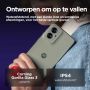 Motorola moto G55 5G 16,5 cm (6.49") Dual SIM Android 14 USB Type-C 8 GB 256 GB 5000 mAh Groen (PB5U0004SE) thumbnail
