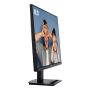 MSI Pro MP273UDE computer monitor 68,6 cm (27") 3840 x 2160 Pixels 4K Ultra HD Zwart (9S6-3PB4CH-209) thumbnail