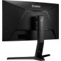 iiyama G-MASTER GB2766HSU-B1 LED display 68,6 cm (27") 1920 x 1080 Pixels Full HD Zwart (GB2766HSU-B1) thumbnail