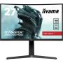 iiyama G-MASTER GB2766HSU-B1 LED display 68,6 cm (27") 1920 x 1080 Pixels Full HD Zwart (GB2766HSU-B1) thumbnail