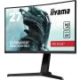 iiyama G-MASTER GB2766HSU-B1 LED display 68,6 cm (27") 1920 x 1080 Pixels Full HD Zwart (GB2766HSU-B1) thumbnail