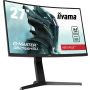 iiyama G-MASTER GB2766HSU-B1 LED display 68,6 cm (27") 1920 x 1080 Pixels Full HD Zwart (GB2766HSU-B1) thumbnail