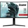 iiyama G-MASTER GB2766HSU-B1 LED display 68,6 cm (27") 1920 x 1080 Pixels Full HD Zwart (GB2766HSU-B1) thumbnail