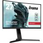 iiyama G-MASTER GB2766HSU-B1 LED display 68,6 cm (27") 1920 x 1080 Pixels Full HD Zwart (GB2766HSU-B1) thumbnail
