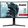 iiyama G-MASTER GB2766HSU-B1 computer monitor 68,6 cm (27") 1920 x 1080 Pixels Full HD LED Zwart (GB2766HSU-B1) thumbnail