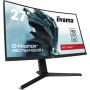 iiyama G-MASTER GB2766HSU-B1 computer monitor 68,6 cm (27") 1920 x 1080 Pixels Full HD LED Zwart (GB2766HSU-B1) thumbnail