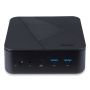 Acer VN1502G-13U5U Intel® Core™ i5 i5-1334U 0 GB DDR4-SDRAM SSD Mini PC Zwart (DT.R39EH.002) thumbnail