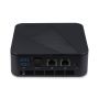 Acer Veriton NUC VN1502G-13U7U 0,73L maat pc Zwart i7-1355U BGA 1744 (DT.R3AEH.001) thumbnail