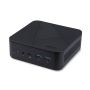 Acer Veriton NUC VN1502G-13U7U 0,73L maat pc Zwart i7-1355U BGA 1744 (DT.R3AEH.001) thumbnail