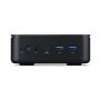 Acer Veriton NUC VN1502G-13U7U 0,73L maat pc Zwart i7-1355U BGA 1744 (DT.R3AEH.001) thumbnail