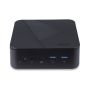 Acer Veriton NUC VN1502G-13U7U 0,73L maat pc Zwart i7-1355U BGA 1744 (DT.R3AEH.001) thumbnail