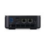 Acer Veriton NUC VN1502G-13U7U 0,73L maat pc Zwart i7-1355U BGA 1744 (DT.R3AEH.001) thumbnail