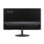 Acer SB272Ebi computer monitor 68,6 cm (27") 1920 x 1080 Pixels Full HD LCD Zwart (UM.HS2EE.E01) thumbnail