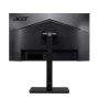 Acer Vero B7 B247Y E computer monitor 60,5 cm (23.8") 1920 x 1080 Pixels Full HD LCD Zwart (UM.QB7EE.E19) thumbnail