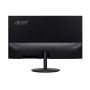 Acer SB242YEbi computer monitor 60,5 cm (23.8") 1920 x 1080 Pixels Full HD LED Zwart (UM.QS2EE.E05) thumbnail