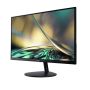 Acer SB242YEbi computer monitor 60,5 cm (23.8") 1920 x 1080 Pixels Full HD LED Zwart (UM.QS2EE.E05) thumbnail