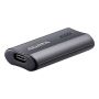 ADATA SC750 2 TB USB Type-C 3.2 Gen 2 (3.1 Gen 2) Grijs (SC750-2000G-CCBK) thumbnail